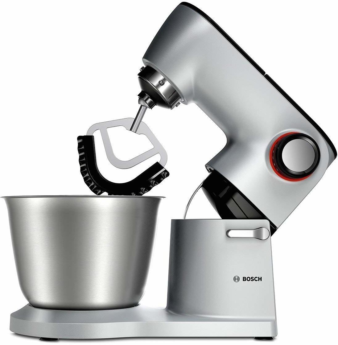 bosch mum9d33s11 optimum test