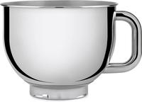 SMEG 268781, SMEG SMB401 Edelstahlsch&uuml;ssel f&uuml;r SMF K&uuml;chenmaschine