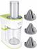 Kenwood Spiralschneider FGP203 WG
