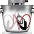 Bosch OptiMUM MUM9DT5S41
