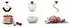 Bosch OptiMUM MUM9DT5S41