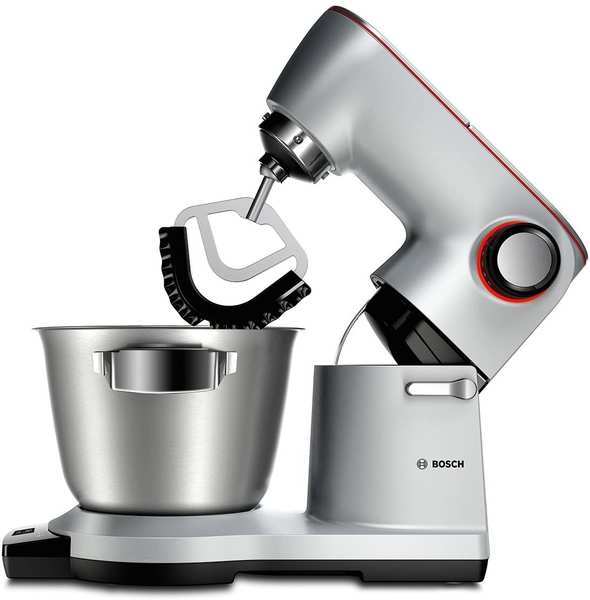 bosch optimum mum9dt5s41 test