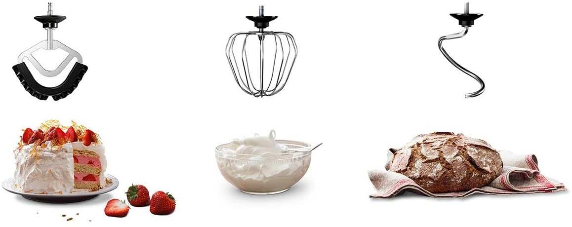 bosch optimum mum9dt5s41 test