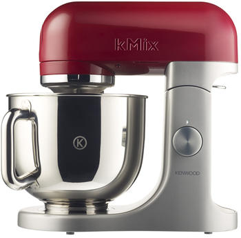 Kenwood KMX 51 KMIX Rot