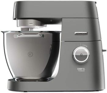 Kenwood Major Titanium System Pro Chef XL KVL8300S