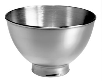 Bartscher Schüssel, 3 l zur KitchenAid A150038