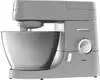 Küchenmaschine mit Mixer-Aufsatz