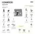 Kenwood Chef KVC3150S