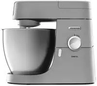 Kenwood Electronics Chef XL KVL4110S Stehmixer 1200W Silber (KVL4110S)
