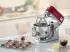 Kenwood kMix KMX 750 RD chili-rot