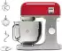Kenwood kMix KMX 750 RD chili-rot