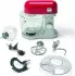 Kenwood kMix KMX 750 RD chili-rot