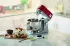 Kenwood kMix KMX 750 RD chili-rot