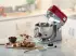 Kenwood kMix KMX 750 RD chili-rot