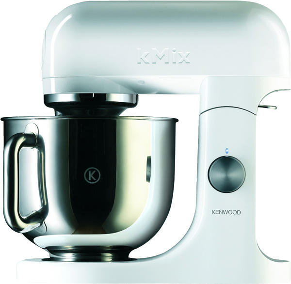 Kenwood kMix KMX50 kokosnuss-weiß