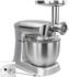 Syntrox Germany Küchen-Chef KM-6.5L De Luxe silver