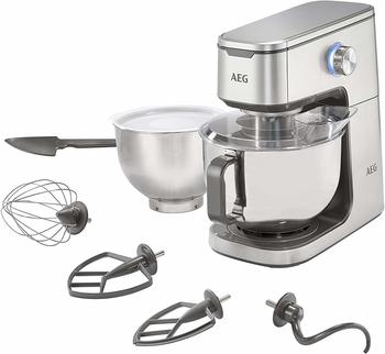 AEG KM 7300