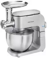 Proficook 501151, Proficook K&uuml;chenmaschine KM 1151 (6.50 l, 1300 W) (501151)...