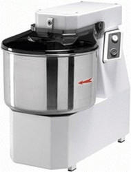 Bartscher Spiral-Teigknetmaschine 38 kg / 42 Ltr. (101957)