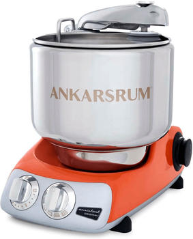 Ankarsrum Original AKM6230 PO pure orange