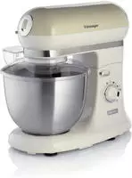 Ariete 1588/03, Ariete K&uuml;chenmaschine Vintage 1588/03