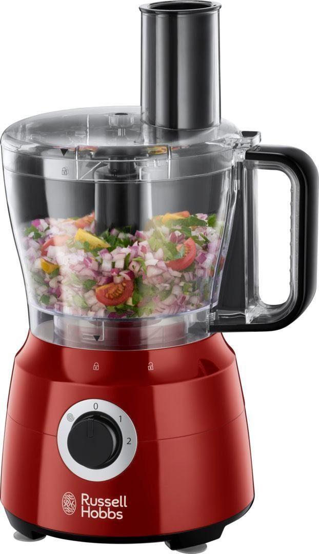 Russell Hobbs Küchenmaschine Desire 2021 Russell Hobbs Küchenmaschine Desire 2021