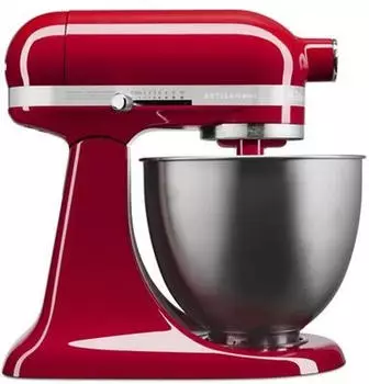 KitchenAid Artisan Mini 5KSM3311X EER empire-rot