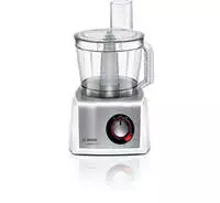 BOSCH Kompakt-K&uuml;chenmaschine "MultiTalent 8 MC812S814" 3,9l Sch&uuml;ssel, 1,5l