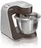 Bosch MUM5 1000 W Edelstahl gebürstet