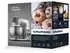 Grundig KMP 8650 S silber