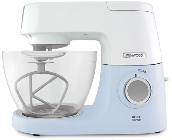 Kenwood Chef Sense Colour Collection KVC5100B dusted blue
