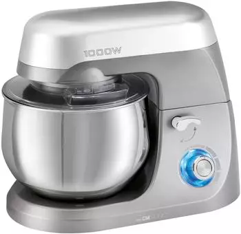 Clatronic KM 3709 titan