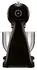 Smeg SMF03BLEU schwarz