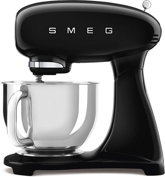 Smeg SMF03BLEU schwarz