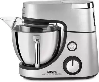Krups Master Perfect Gourmet KA631D11