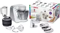 BOSCH MUM58W20 CreationLine K&uuml;chenmaschine