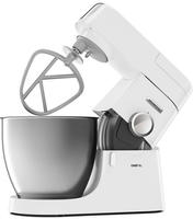 Kenwood KVL4170S Chef XL K&uuml;chenmaschine mit 6,7L Sch&uuml;ssel, Knethaken, Blender...