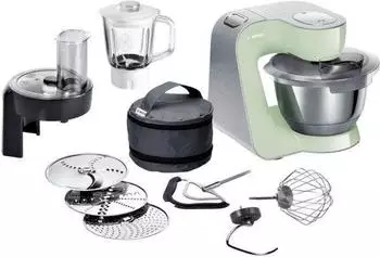 Bosch MUM58MG60 mintgr&uuml;n
