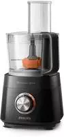 Philips K&uuml;chenmaschine "HR7510/10 Viva Collection" 29 Funktionen, 2-in-1