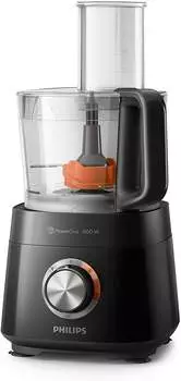 Philips HR7510/10 schwarz Philips HR7510/10 schwarz