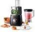 Philips HR7510/10 schwarz