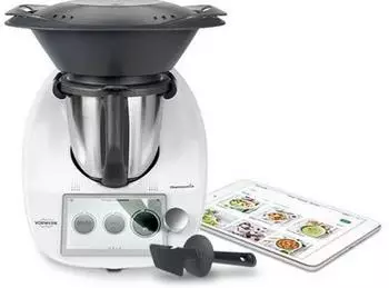 Vorwerk Thermomix TM6