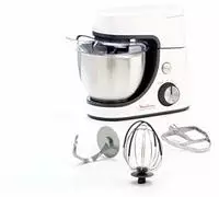 Geb&auml;ckroboter 4,6l 1100w Wei&szlig; - Moulinex - Qa510110
