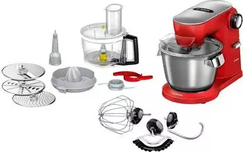 Bosch MUM9A66R00
