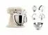 KitchenAid Artisan 5KSM175PS EFL fresh linen