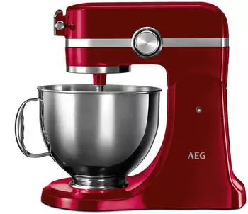 AEG KM54WR UltraMix