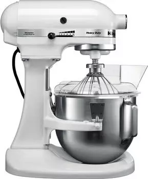 KitchenAid 5KPM5BWH