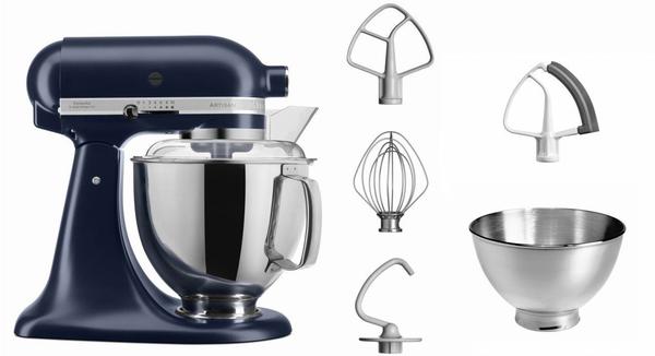 KitchenAid Artisan 5KSM175PS EIB tintenblau