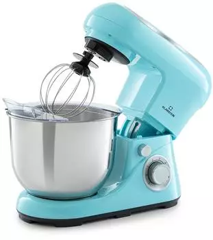Klarstein Bella Pico 2G blau