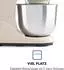 Klarstein Bella Pico 2G creme